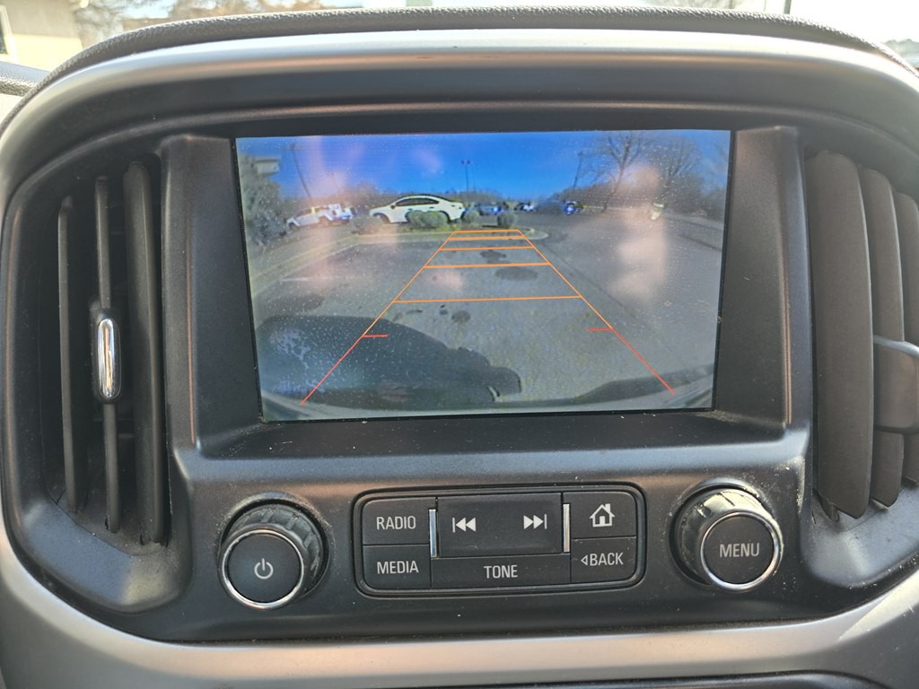 2015 Chevrolet Colorado Image 35