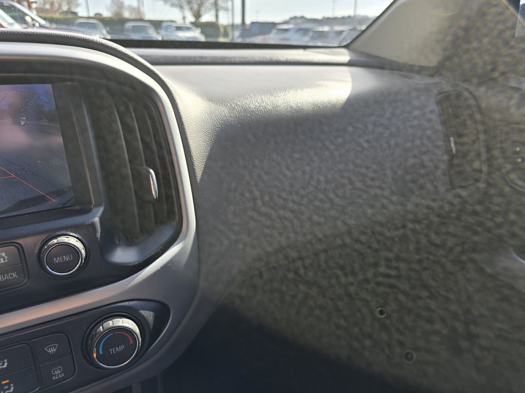 2015 Chevrolet Colorado Image 37