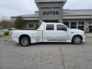 Image for 2002 Ford F-350 Super Duty ID: 7302622