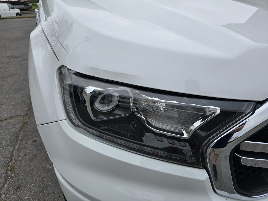 2020 Ford Ranger Image 3