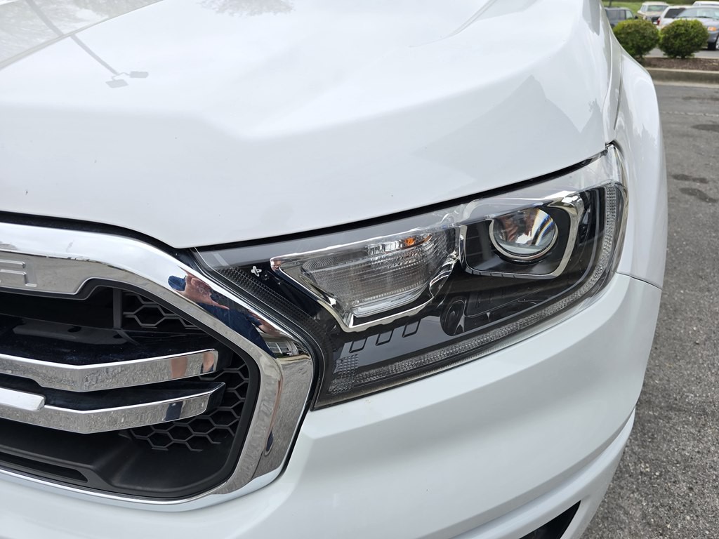 2020 Ford Ranger Image 5