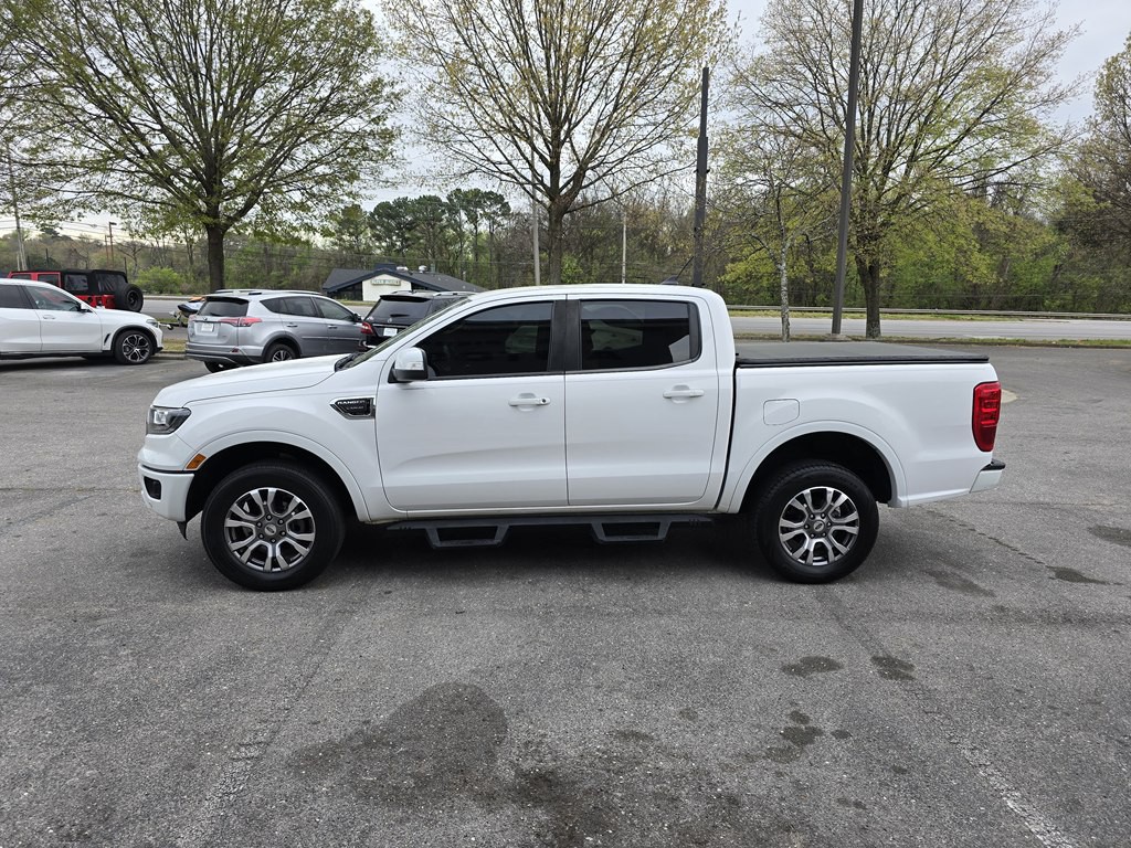 2020 Ford Ranger Image 7