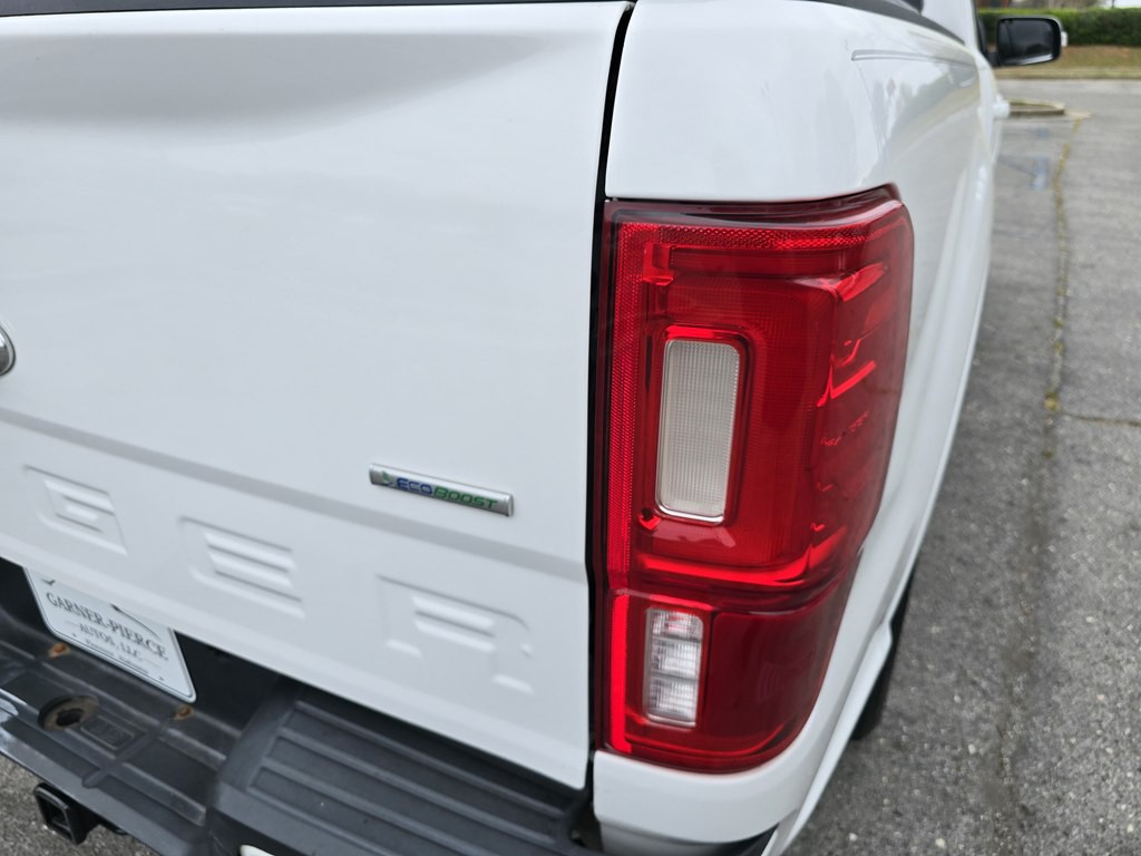 2020 Ford Ranger Image 12