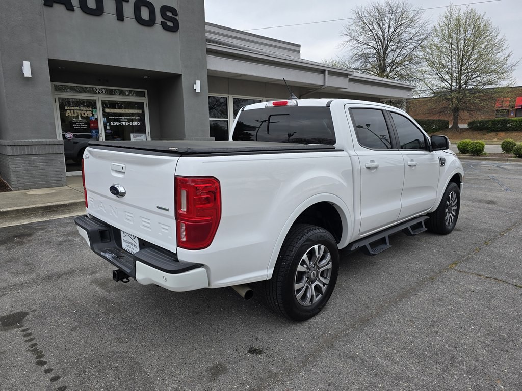 2020 Ford Ranger Image 13