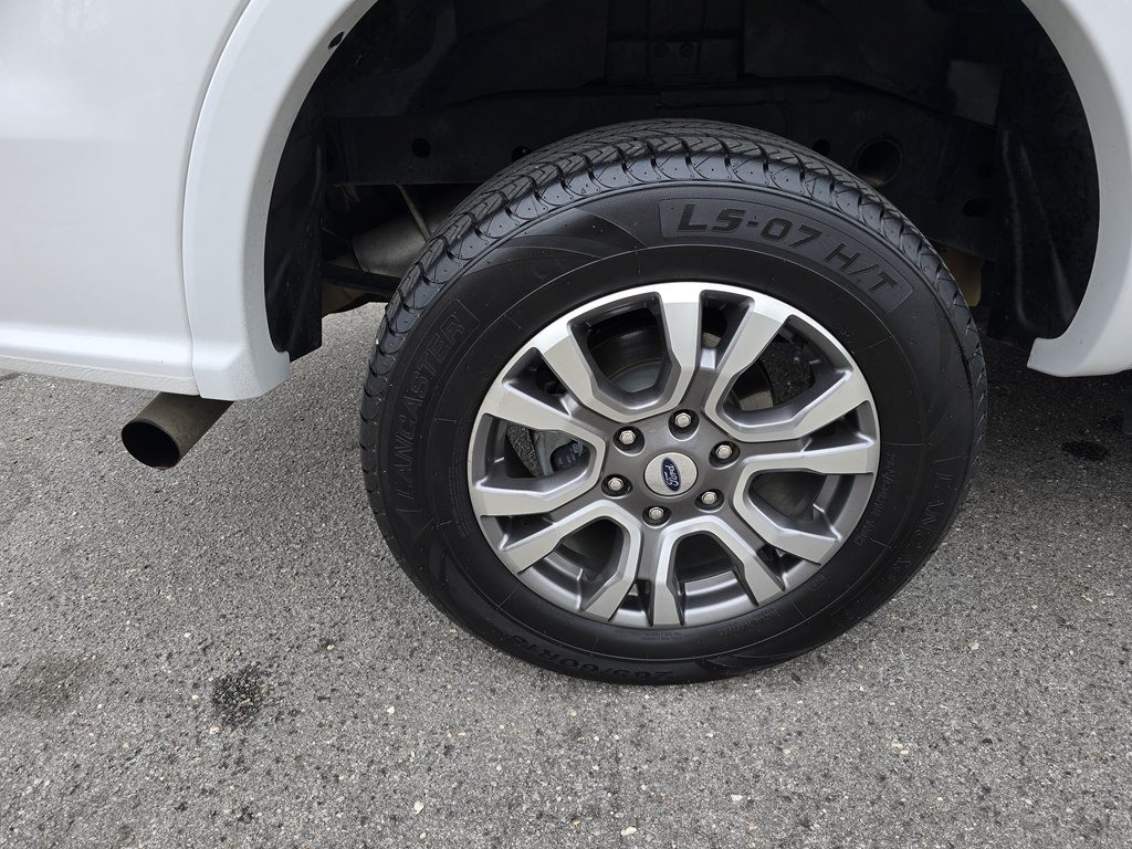 2020 Ford Ranger Image 14