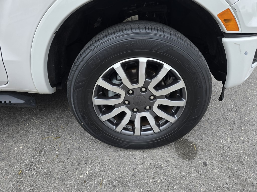 2020 Ford Ranger Image 15