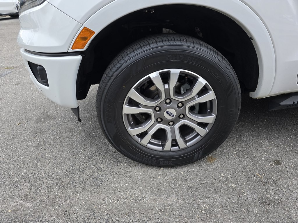 2020 Ford Ranger Image 16