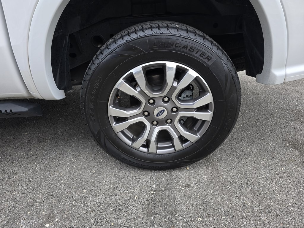 2020 Ford Ranger Image 17