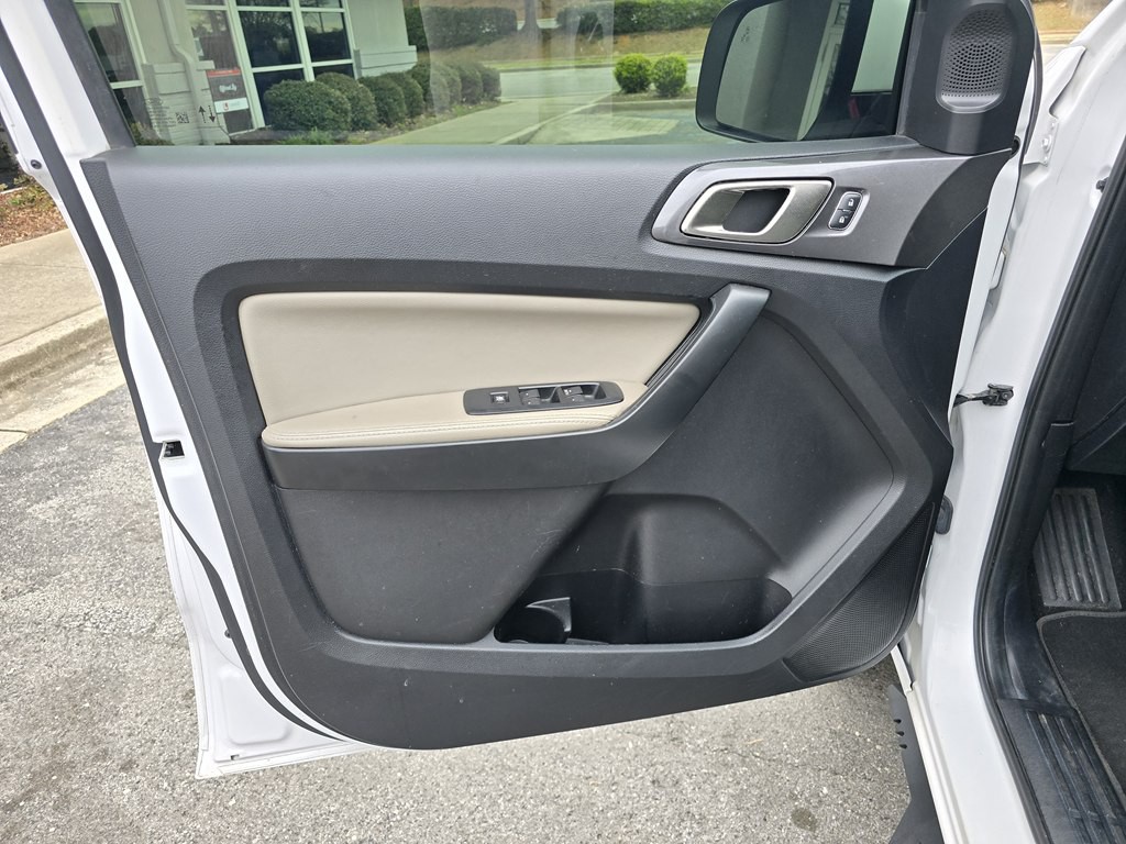 2020 Ford Ranger Image 18