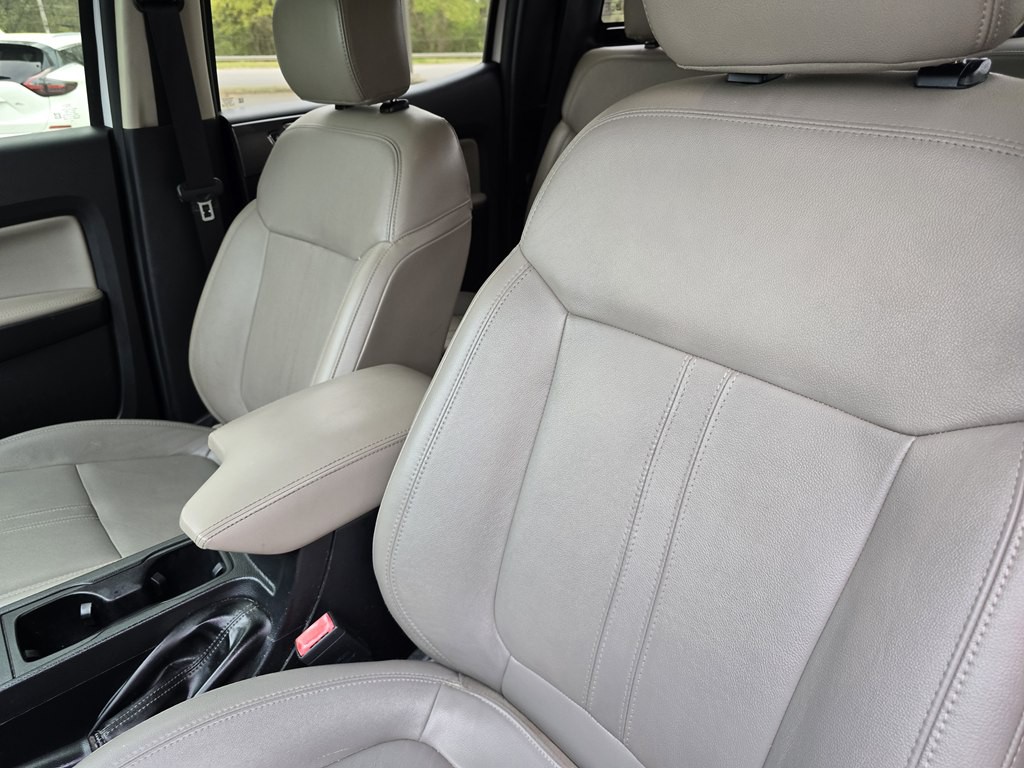 2020 Ford Ranger Image 21