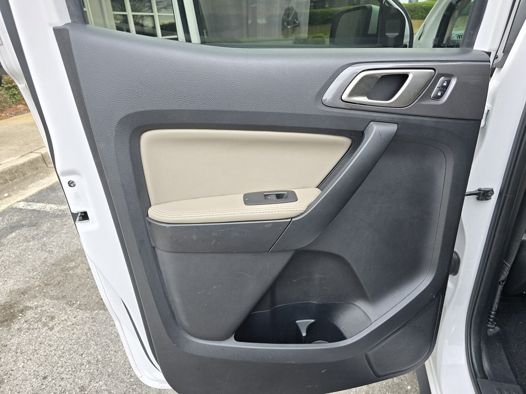 2020 Ford Ranger Image 22