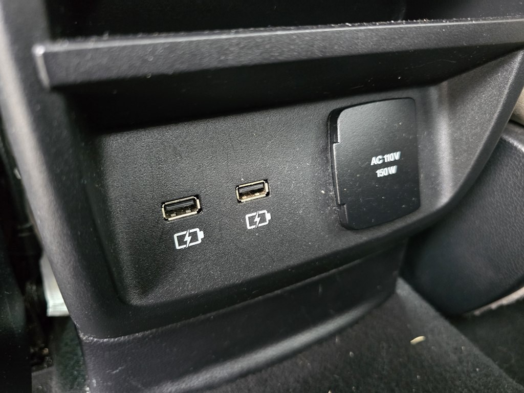 2020 Ford Ranger Image 25