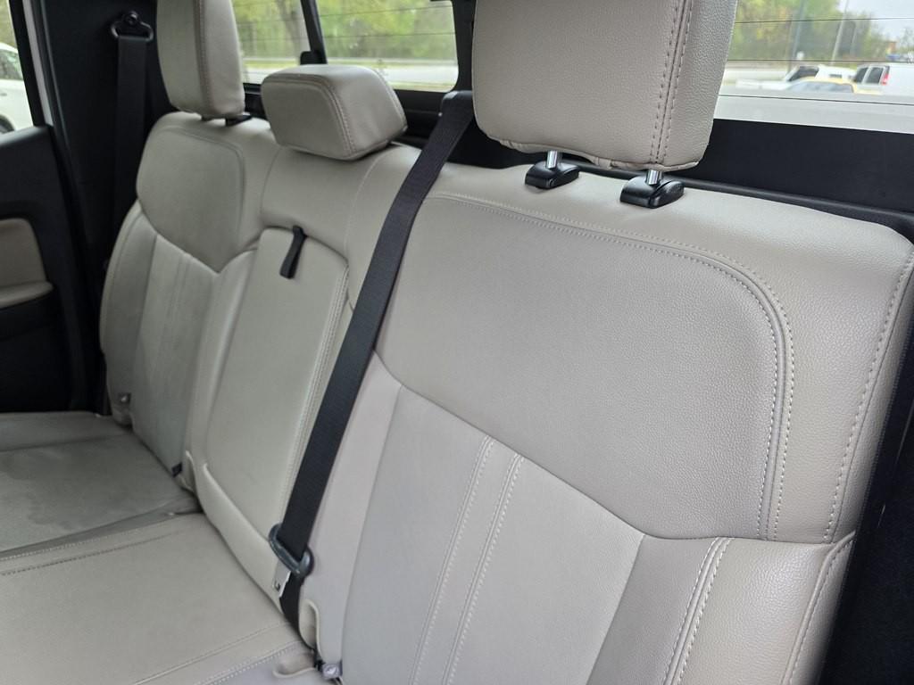 2020 Ford Ranger Image 26