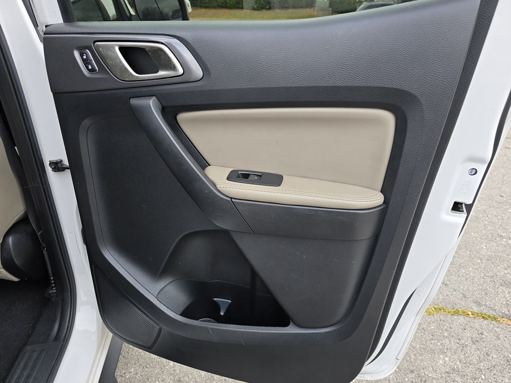 2020 Ford Ranger Image 27