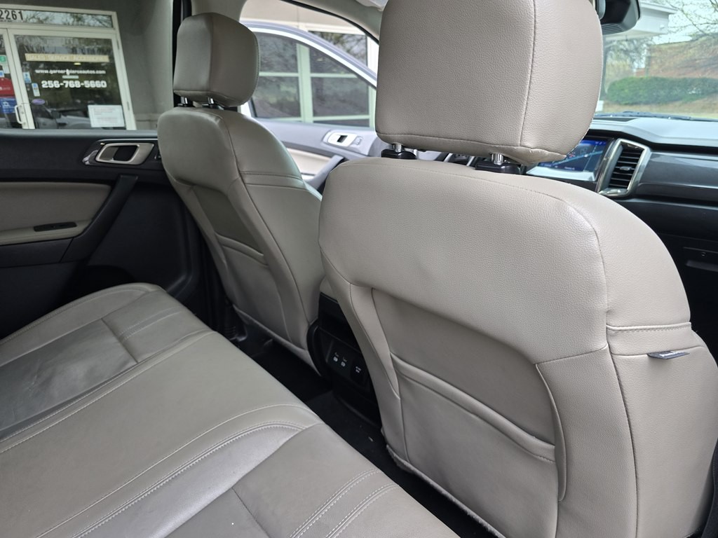 2020 Ford Ranger Image 28