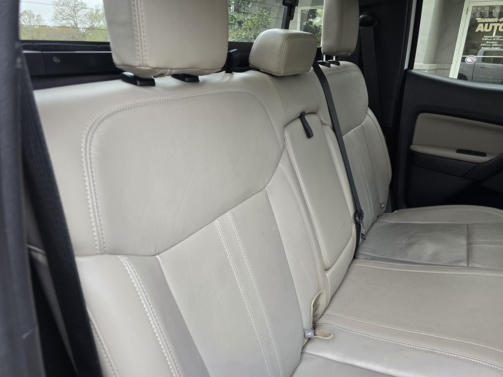 2020 Ford Ranger Image 29