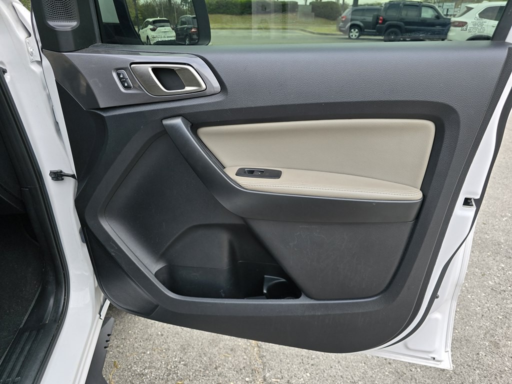 2020 Ford Ranger Image 30