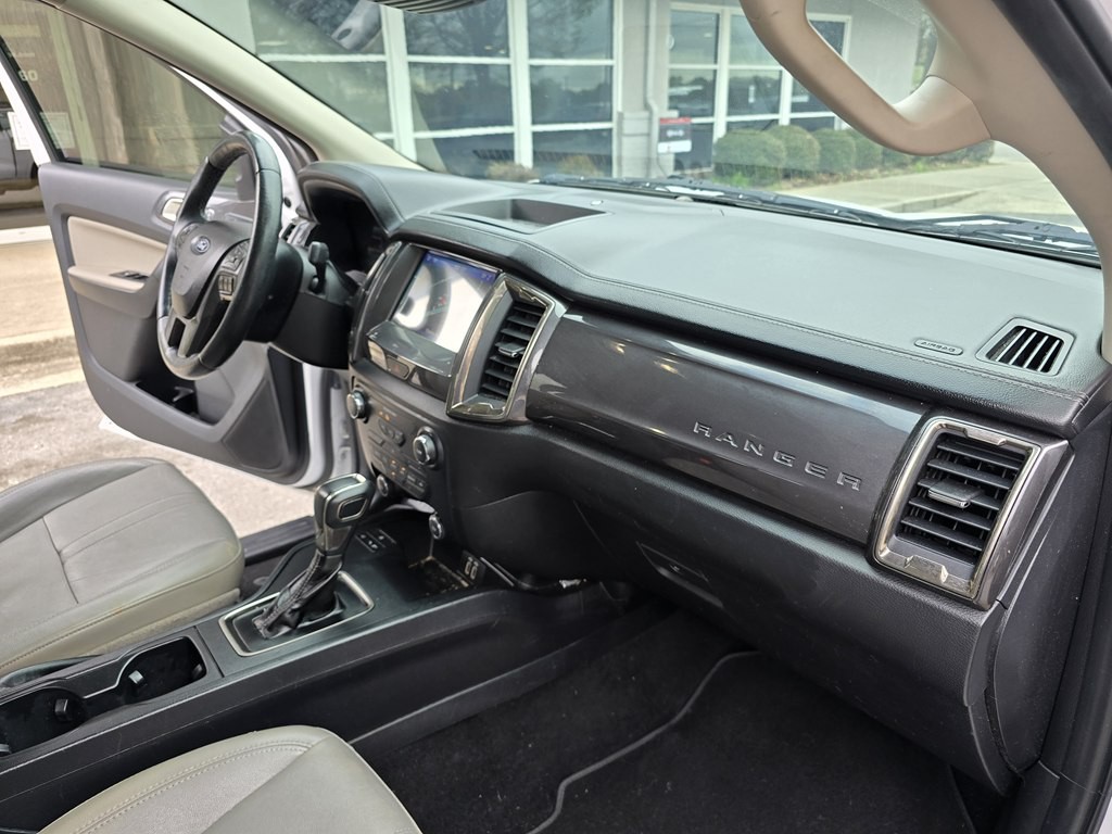 2020 Ford Ranger Image 31