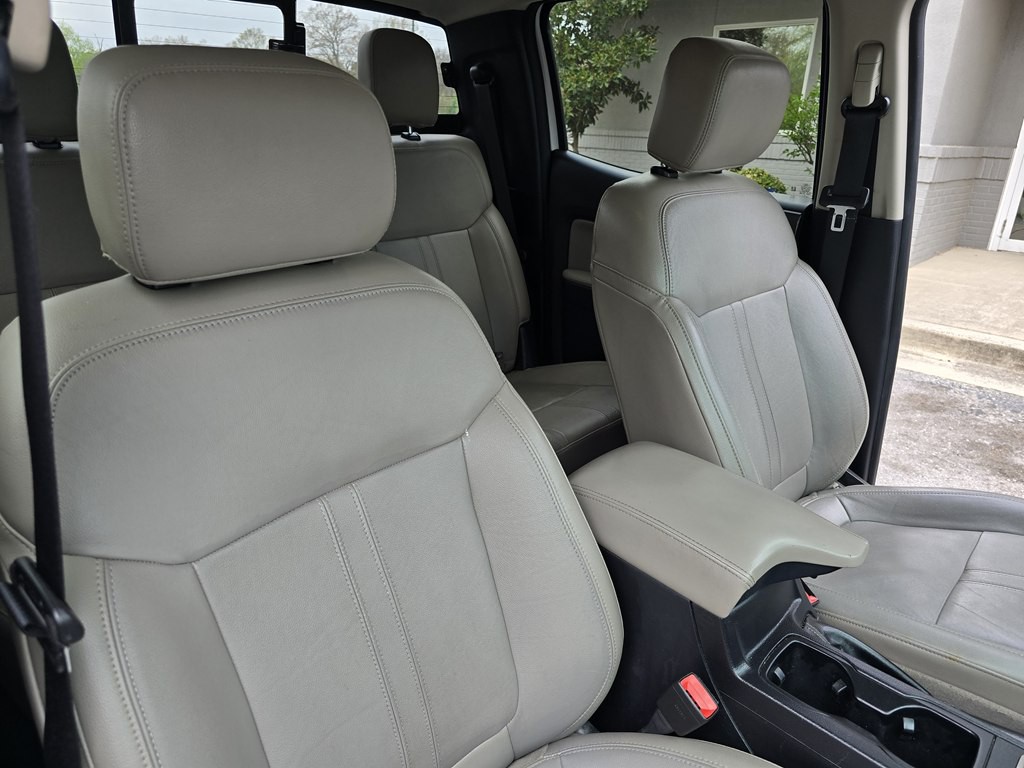 2020 Ford Ranger Image 32