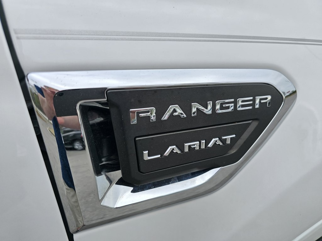2020 Ford Ranger Image 33
