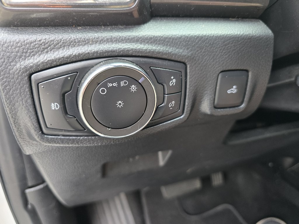 2020 Ford Ranger Image 34