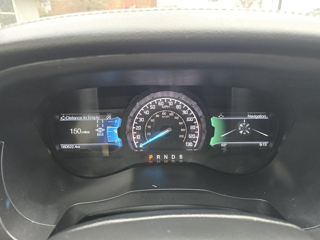 2020 Ford Ranger Image 35