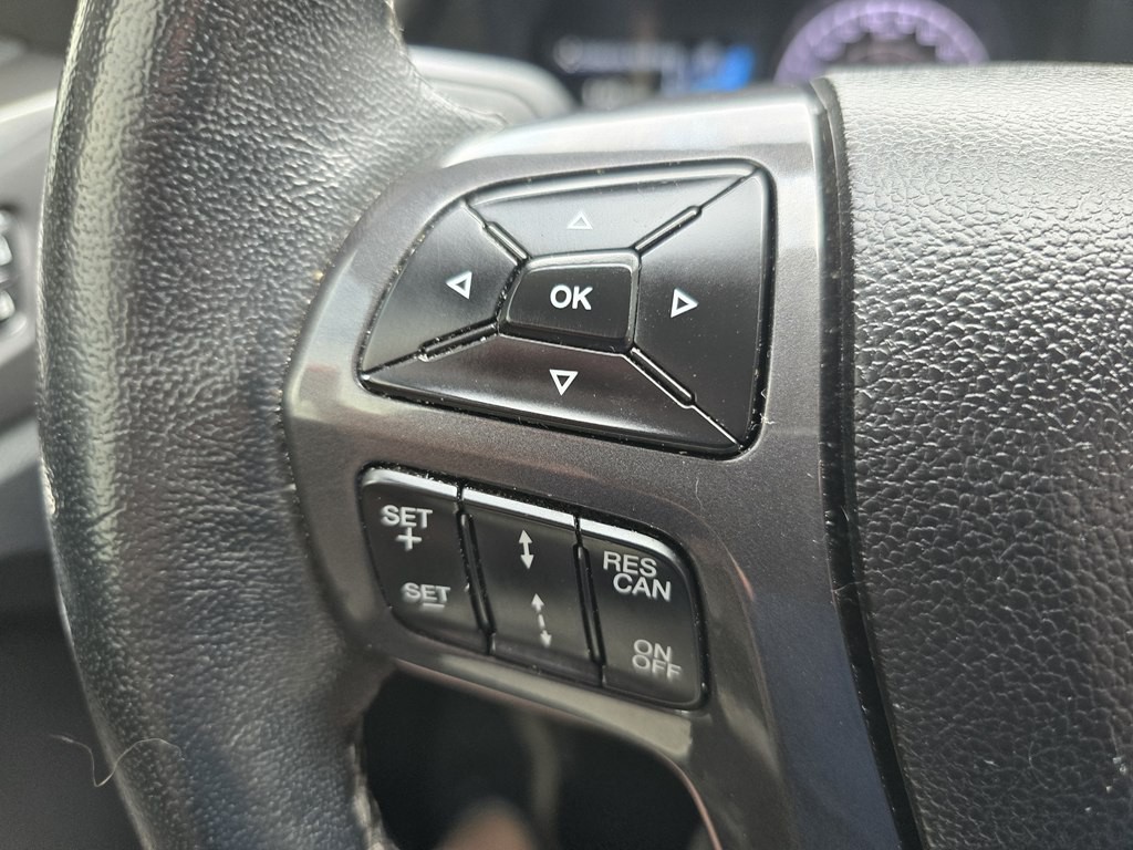 2020 Ford Ranger Image 36