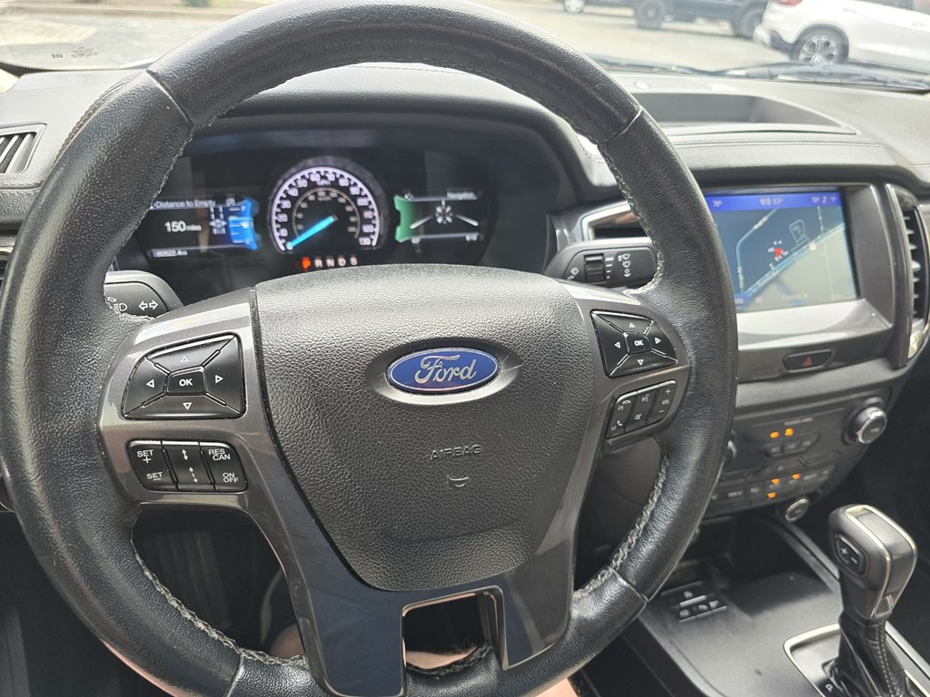 2020 Ford Ranger Image 38