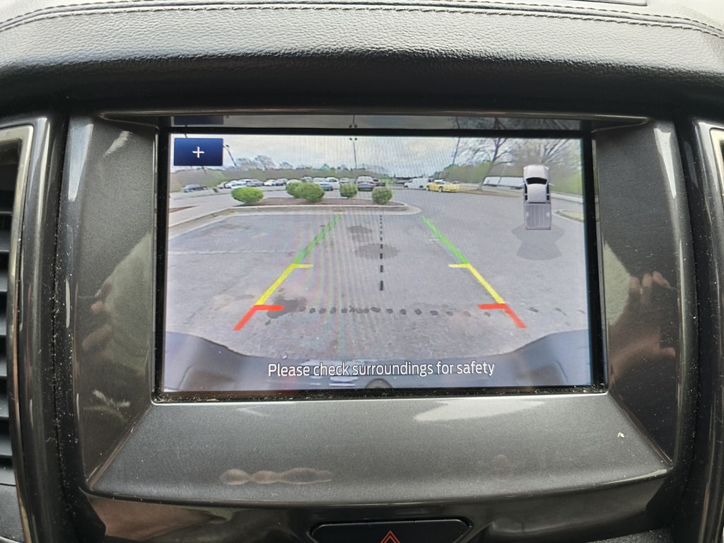 2020 Ford Ranger Image 41