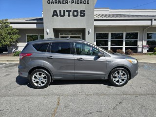 Image for 2013 Ford Escape SEL ID: 7323117