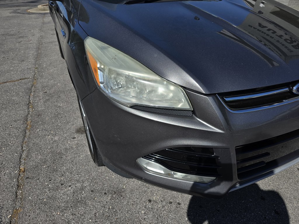 2013 Ford Escape Image 3