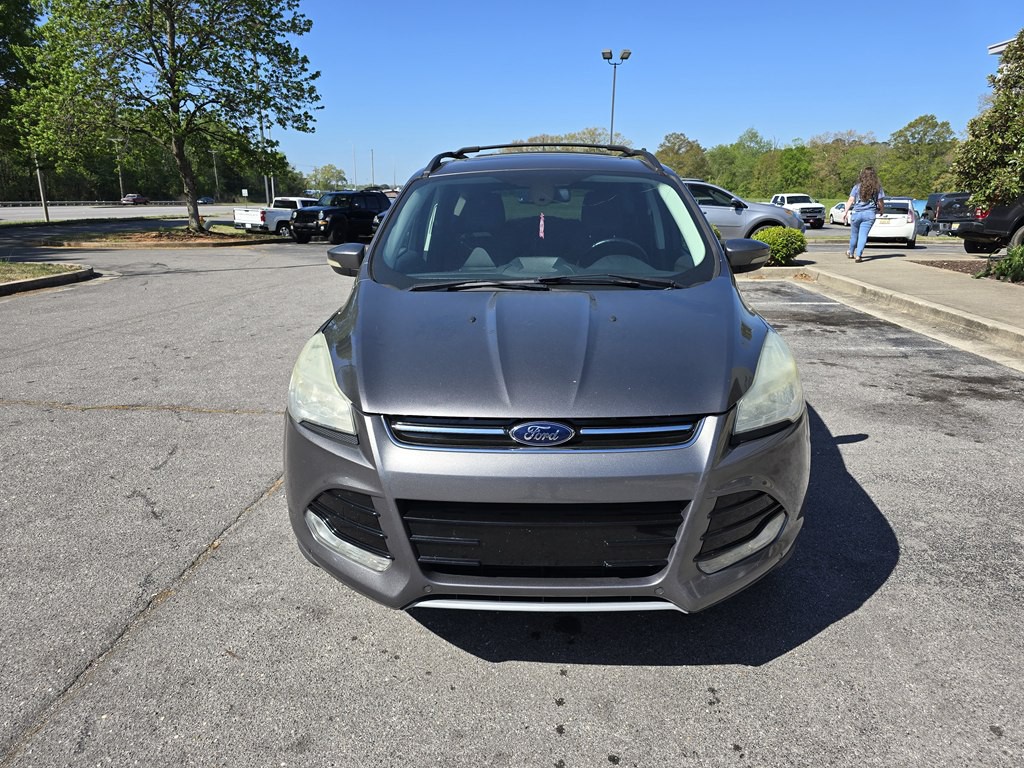 2013 Ford Escape Image 4