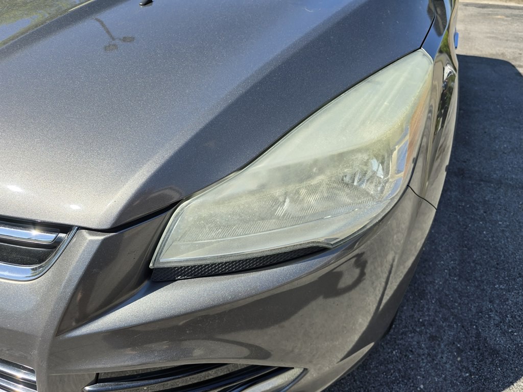 2013 Ford Escape Image 5