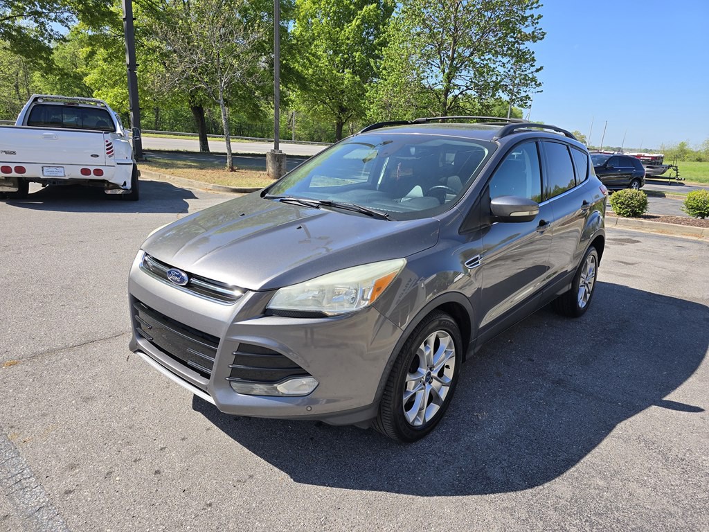 2013 Ford Escape Image 6