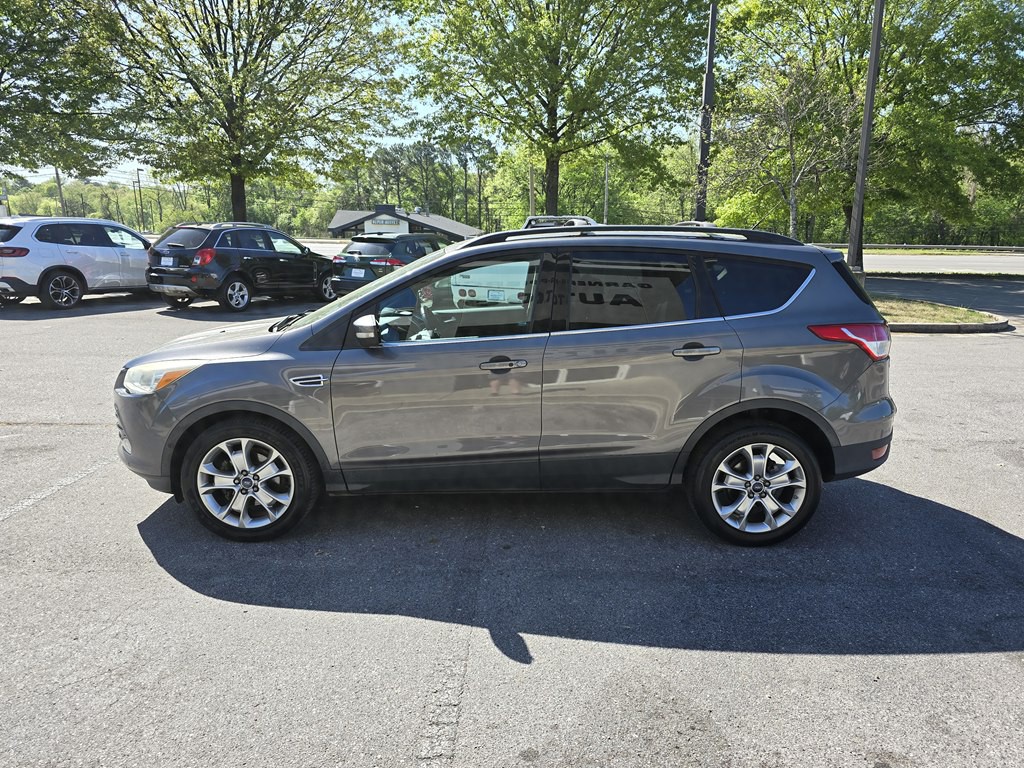 2013 Ford Escape Image 7