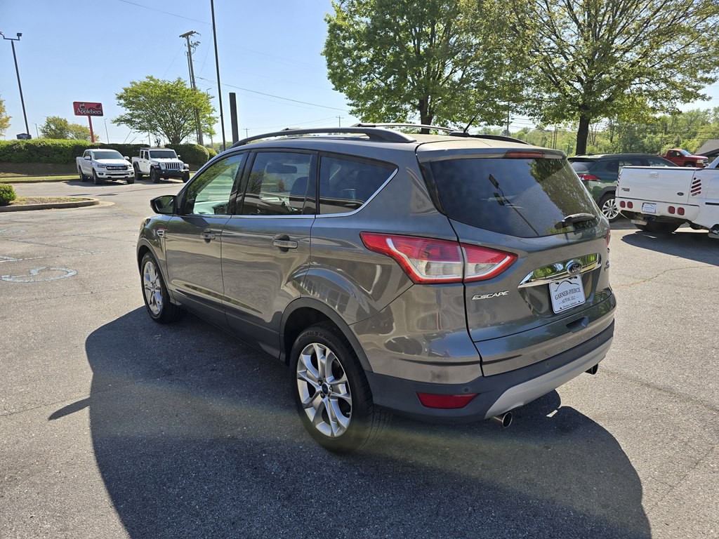 2013 Ford Escape Image 8