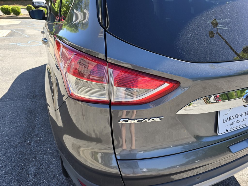 2013 Ford Escape Image 9