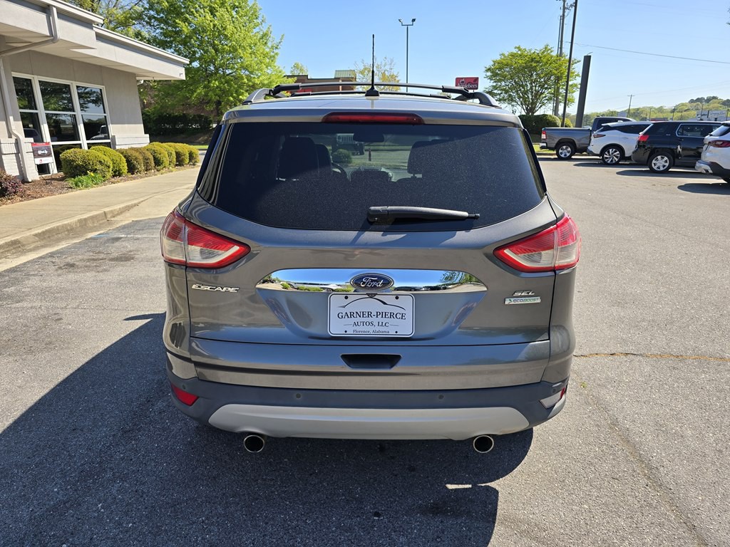 2013 Ford Escape Image 10