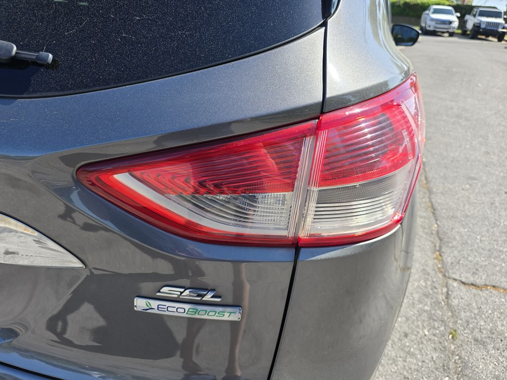 2013 Ford Escape Image 11