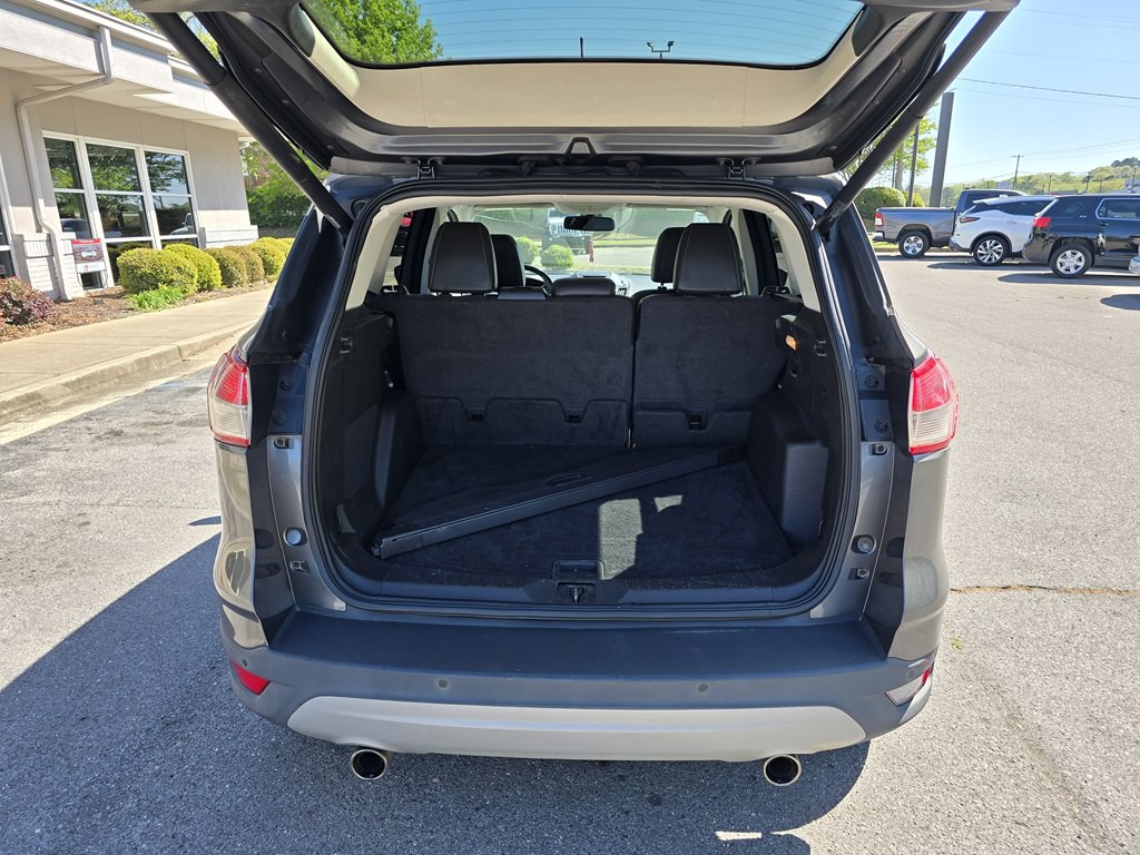 2013 Ford Escape Image 12