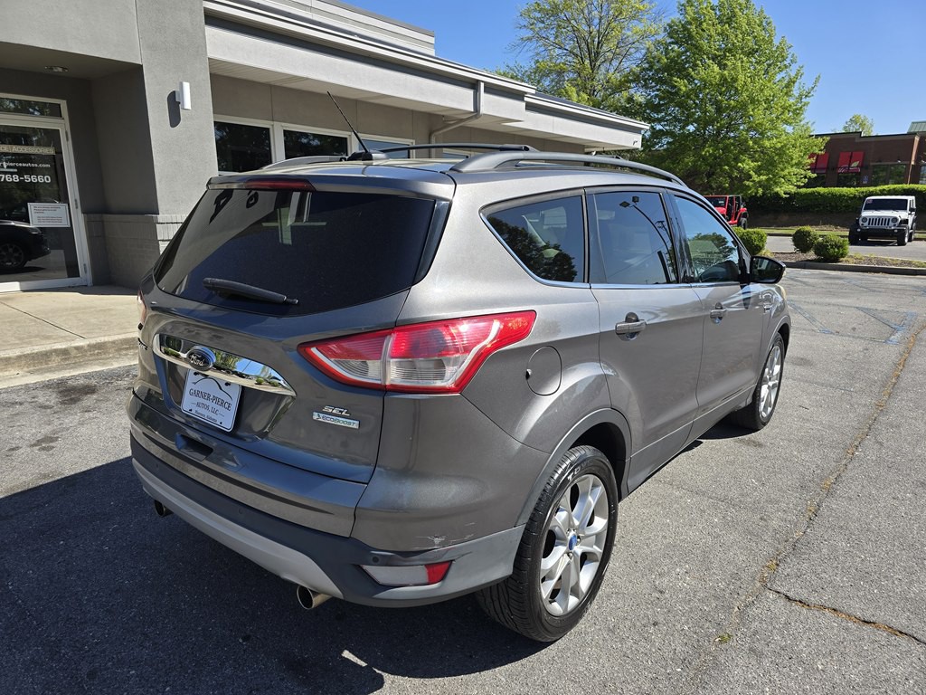 2013 Ford Escape Image 13