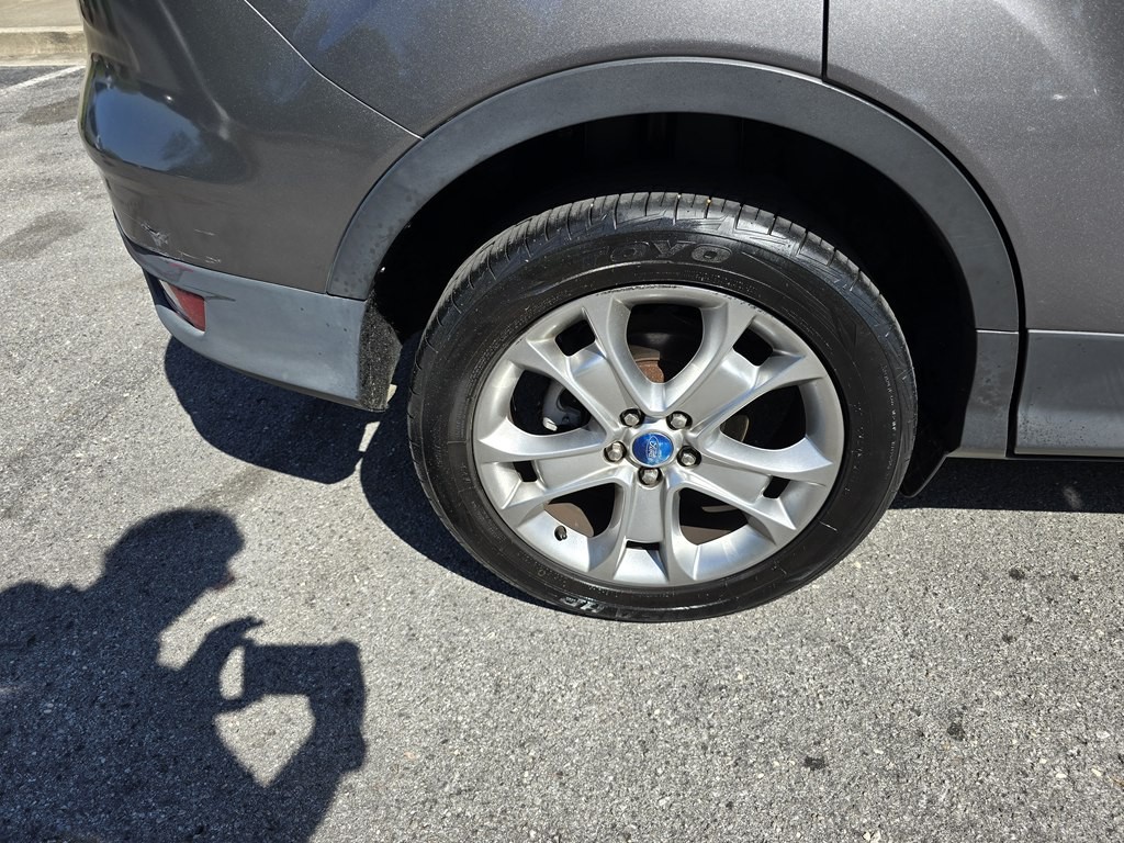 2013 Ford Escape Image 14
