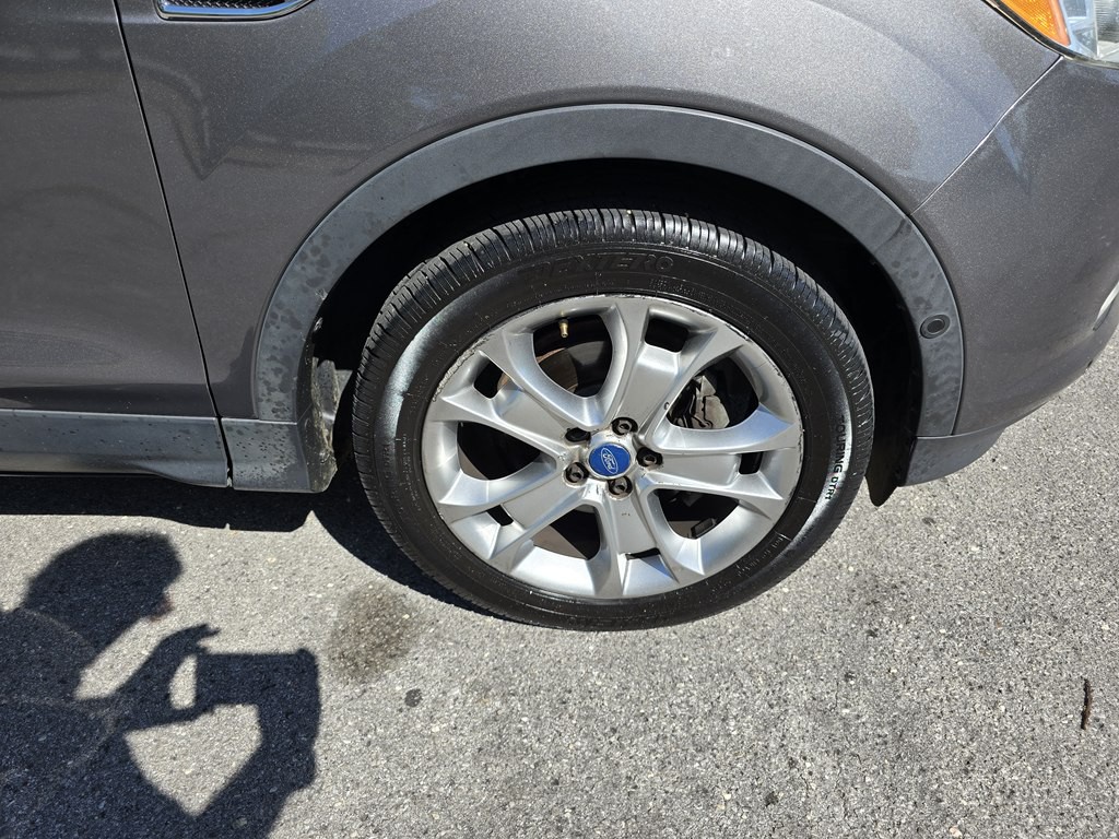 2013 Ford Escape Image 15