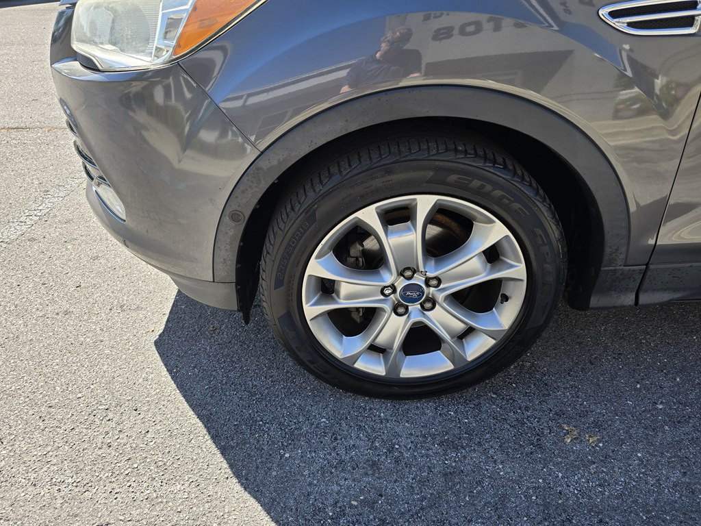2013 Ford Escape Image 16