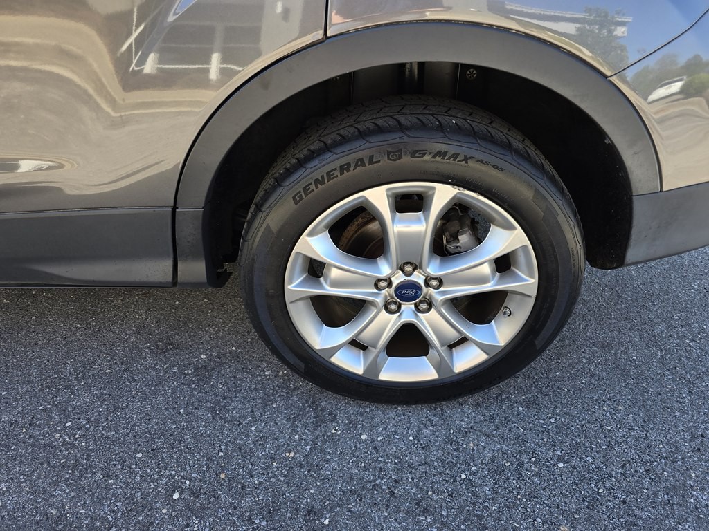 2013 Ford Escape Image 17