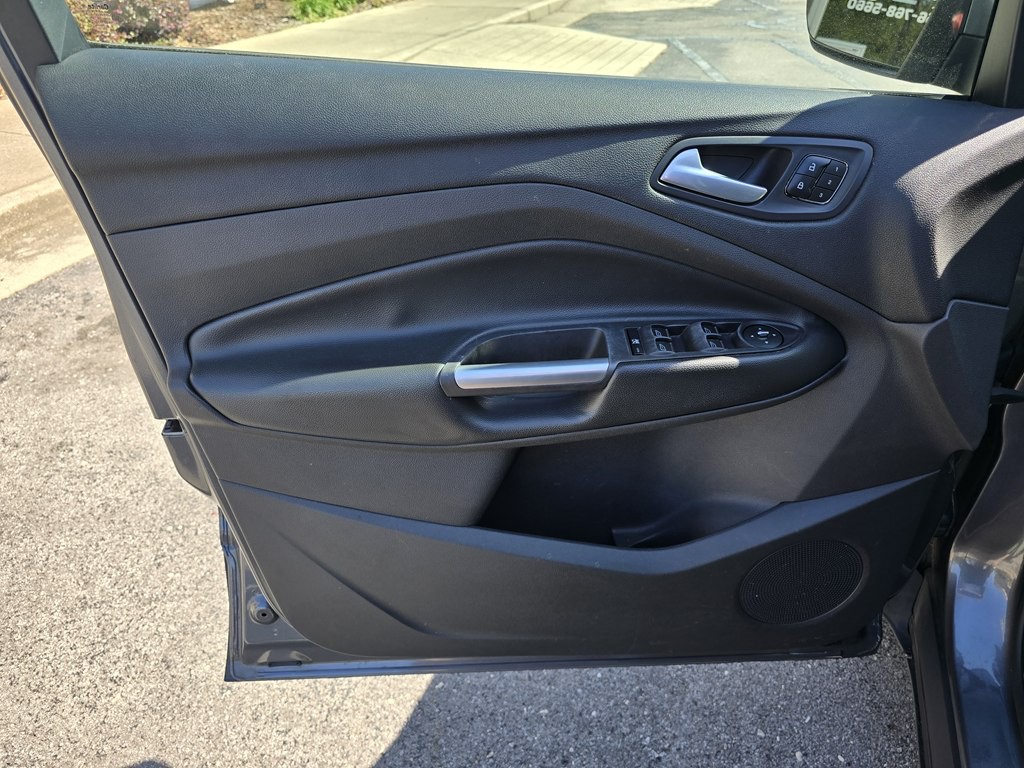 2013 Ford Escape Image 18