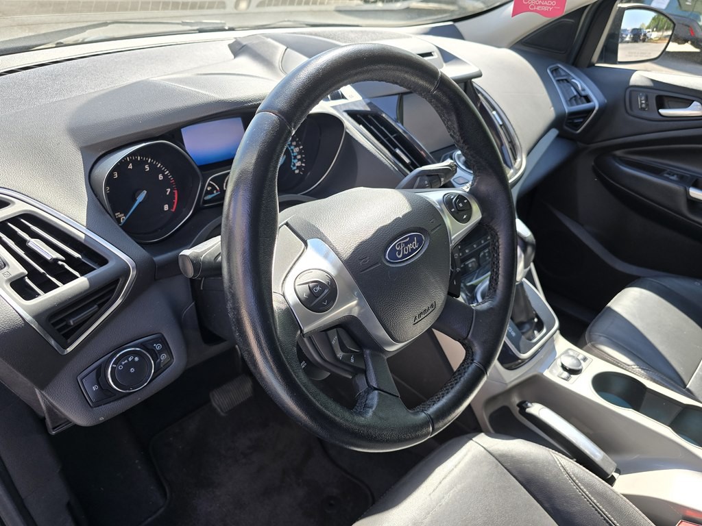 2013 Ford Escape Image 19