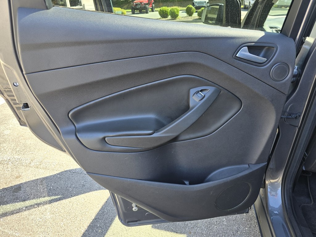 2013 Ford Escape Image 22