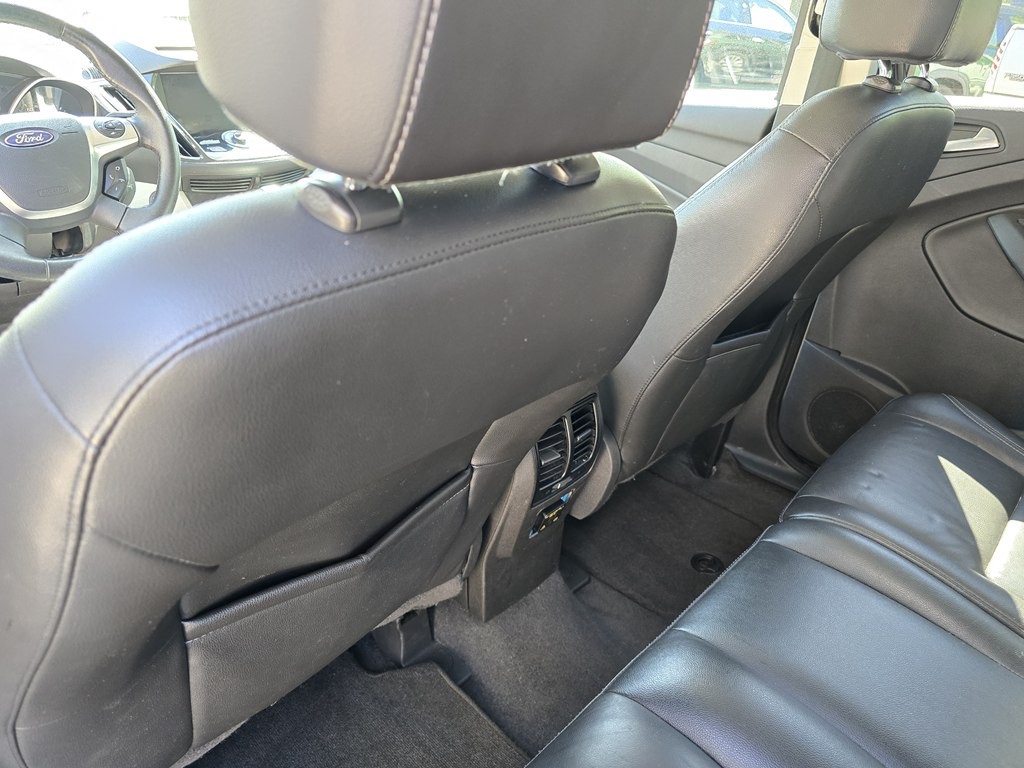 2013 Ford Escape Image 23