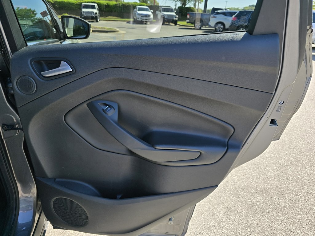 2013 Ford Escape Image 25